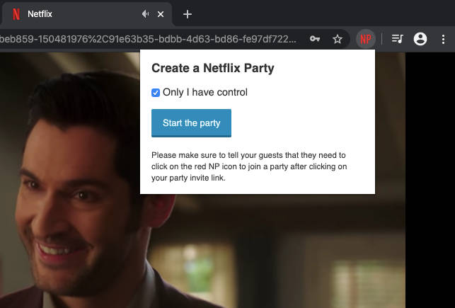 Netflix Party Lets You Watch Movies And Tv Shows With Your Friends Here S How 91mobiles Com