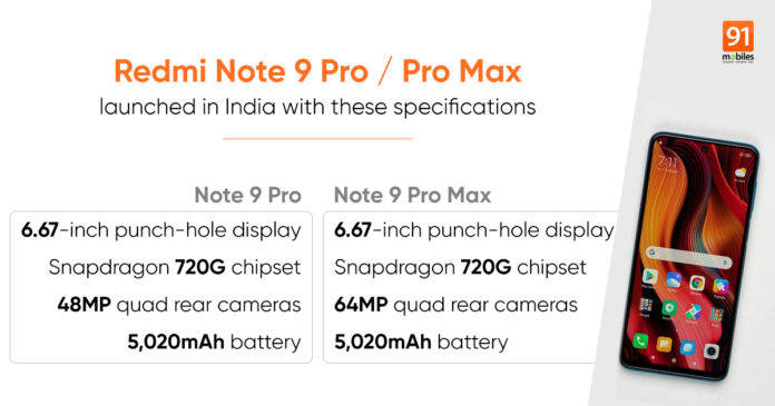 Xiaomi Redmi Note 9 Pro Review Max Performance Without