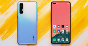 OPPO Reno3 Pro review