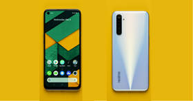 Realme 6 review