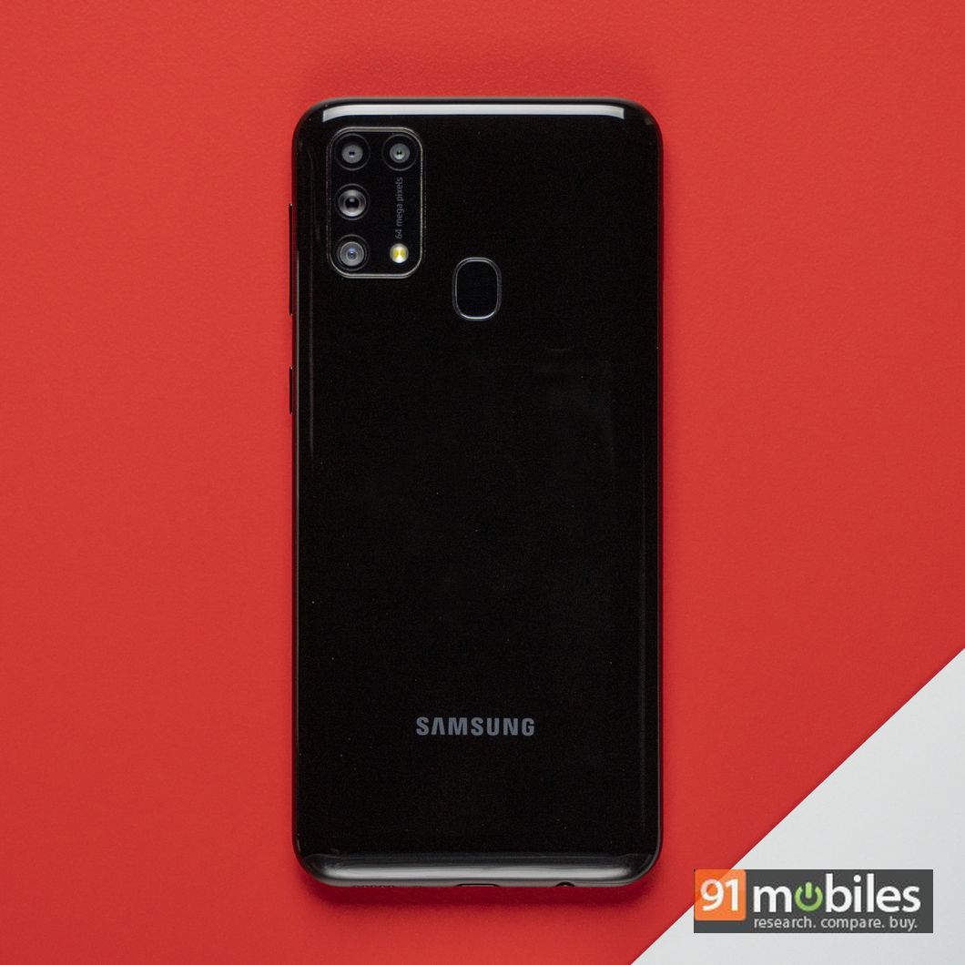 extra mobile offers samsung m31