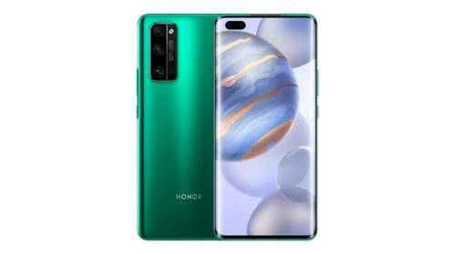 Honoe 30 Pro