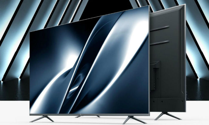 Mi Full Screen TV Pro 75-inch 8K smart TV launched alongside Mi TV ...