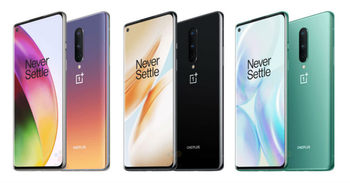 Oneplus 8 And 8 Pro Costs Will Probably Be Beneath 1 000 However Anticipate Them To Be Costlier Than Oneplus 7t Sequence Enter21st Com