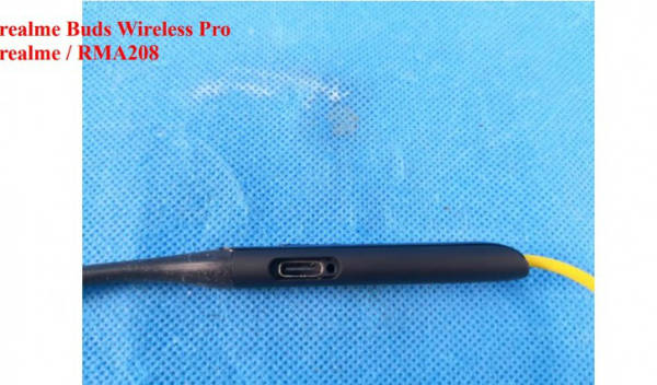 Realme Buds Wireless Pro-2