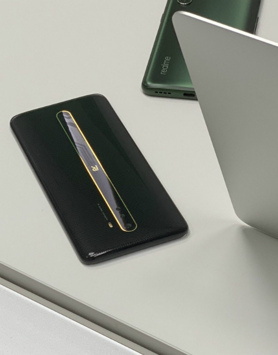 Realme phone