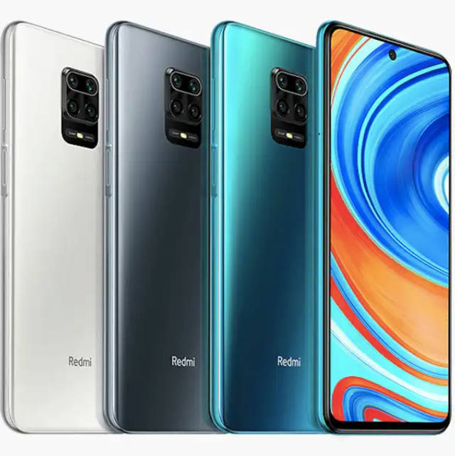 Best 64mp Camera Phones 2021 Realme 7 Series Redmi Note 9 Pro Max Poco X3 And More 91mobiles Com