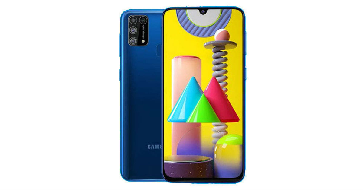 Samsung Stops Galaxy M31 And Galaxy A70 Update Rollout After Users Complain Of Bricked Phones 91mobiles Com