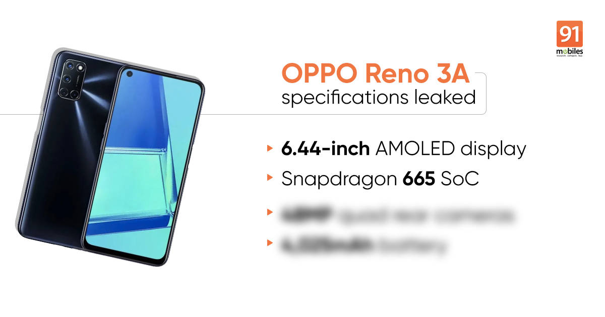 Oppo Reno 3a Sense4 Quality Assurance Protein Burger Com