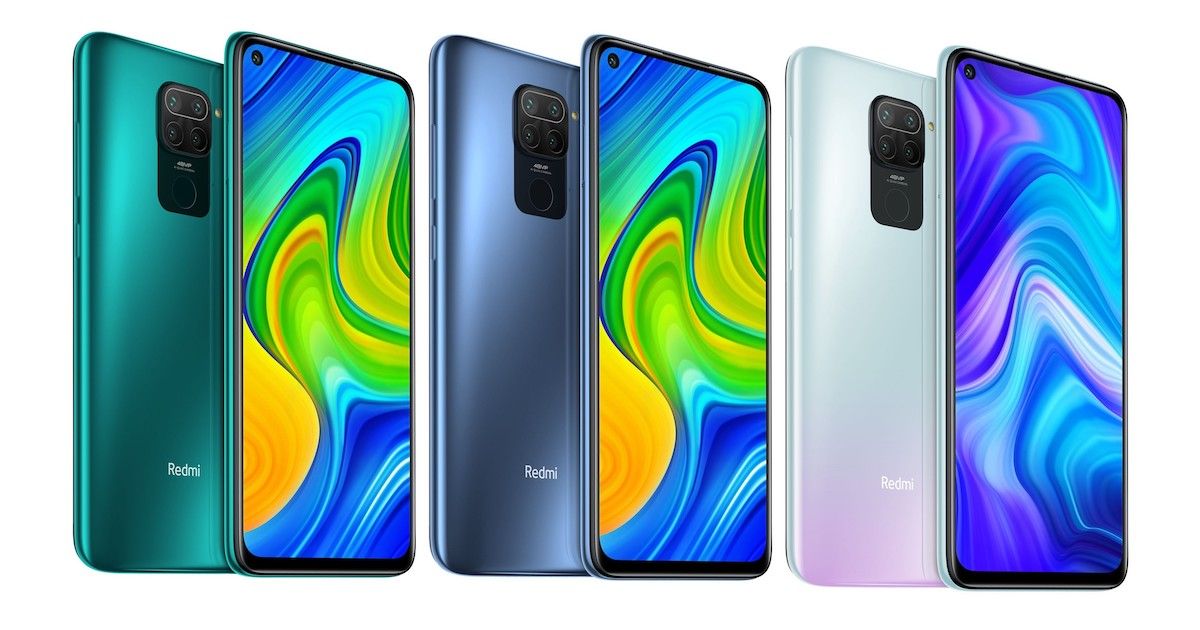 redmi note 9 and note 9 pro launched globally with quad cameras price specifications sale date 91mobiles com redmi note 9 and note 9 pro launched