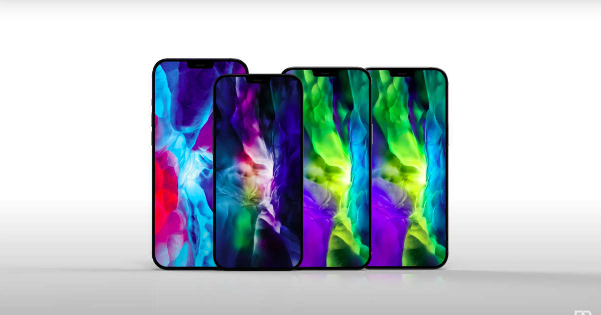 Apple iPhone 12