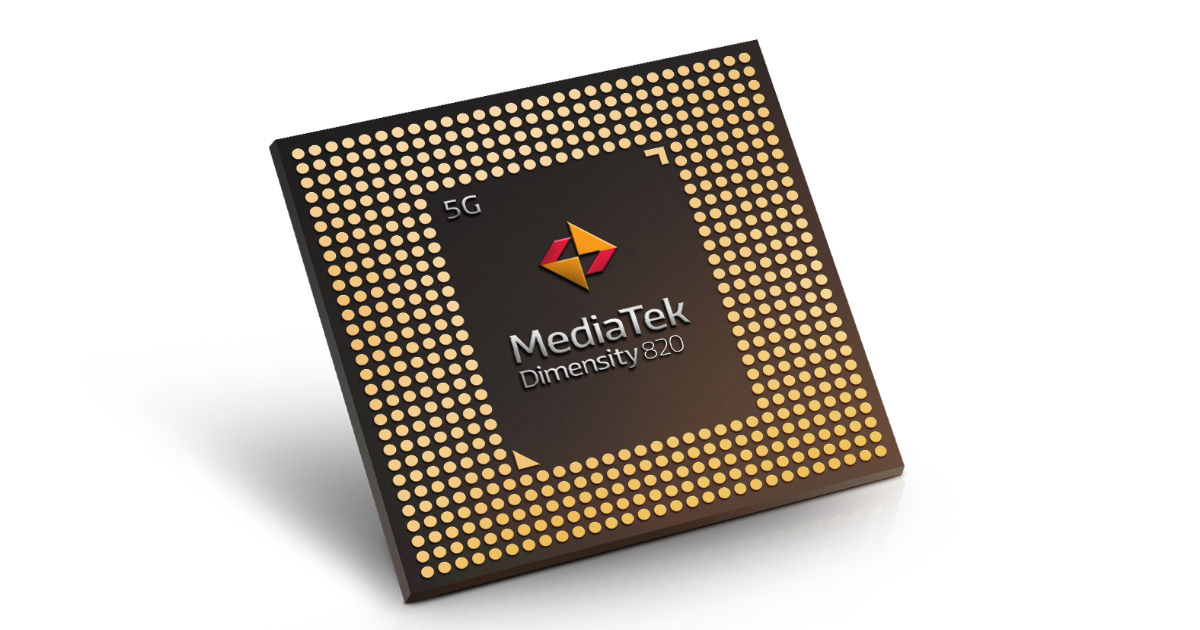 MediaTek Dimensity SoC Announced With Support For Hz Displays G Connectivity LaptrinhX