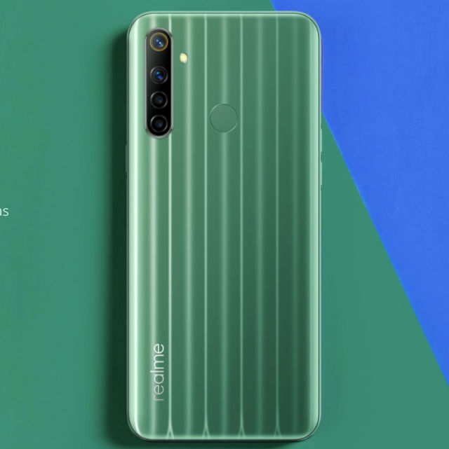 redmi narzo 10