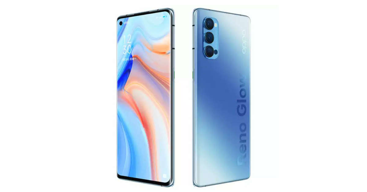 oppo reno 4 and reno 4 pro key specifications and design revealed via tenaa 91mobiles com oppo reno 4 and reno 4 pro key