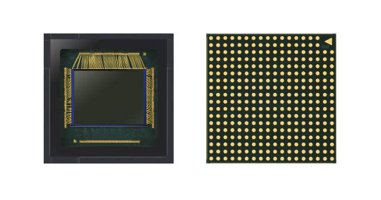 Samsung ISOCELL GN1