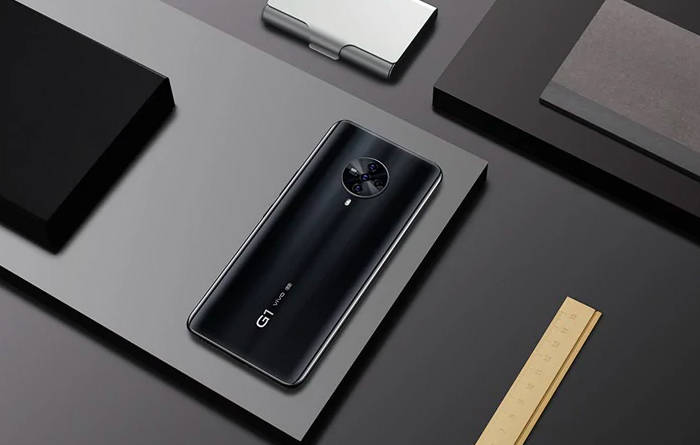 Vivo G1 5G