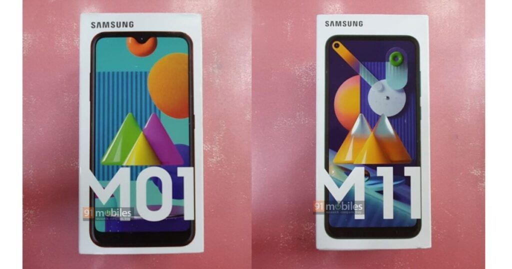 samsung m01 91mobiles