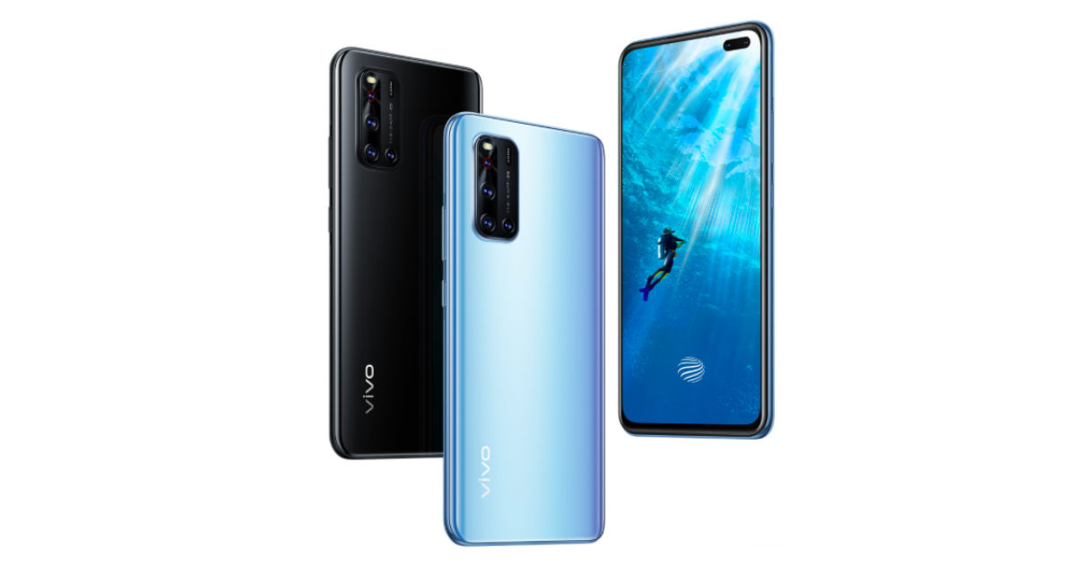 Vivo V19 set to launch in India on May 12th: expected price ...