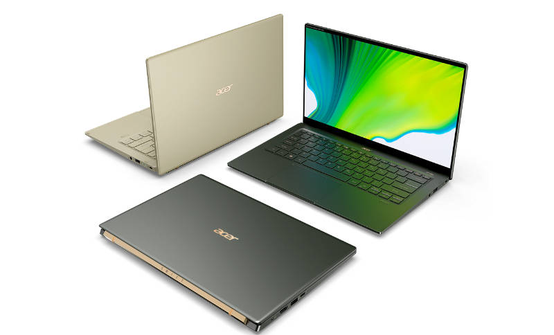 Acer Swift 5
