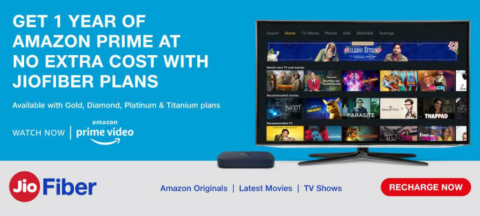 to premium content such as Hollywood, Bollywood and Indian regional movies, top TV shows, stand-up comedies, kids programs and more on Prime Vido
