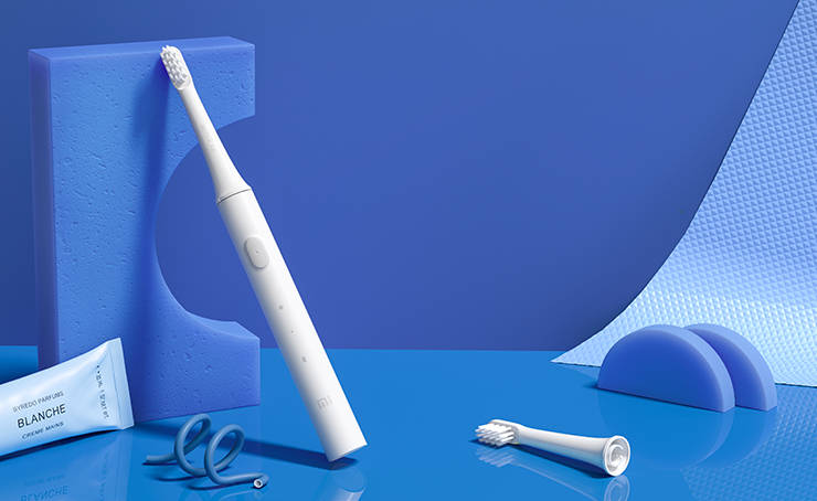 Mi Electric Toothbrush T100