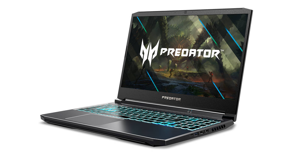 Predator-Helios-300