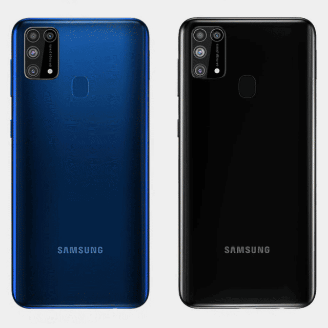 Samsung Galaxy A31 Vs Galaxy M31 Price Specifications Compare 91mobiles Com