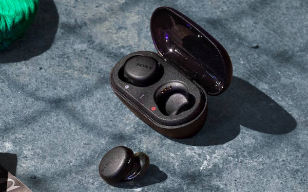 Sony WF-XB700