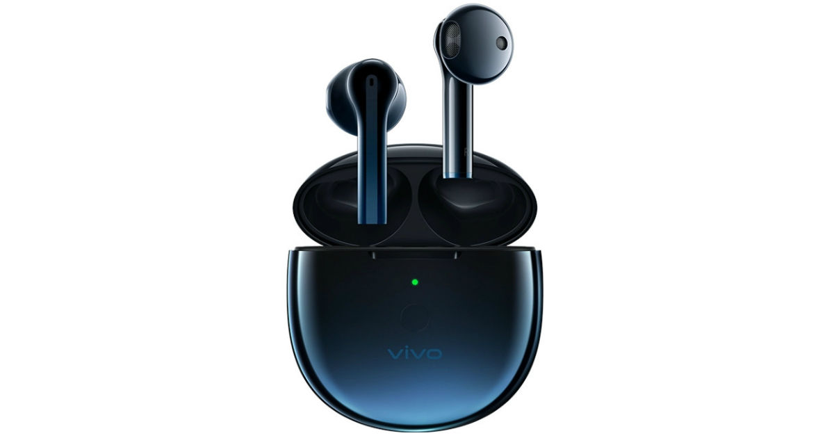 Vivo Tws Earphone Neo Launched With Bluetooth 5 2 Aptx Adaptive And More 91mobiles Com