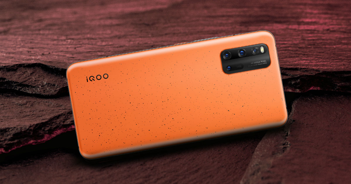 iQOO 9 launch timeline, battery capacity, and fast charging support tipped