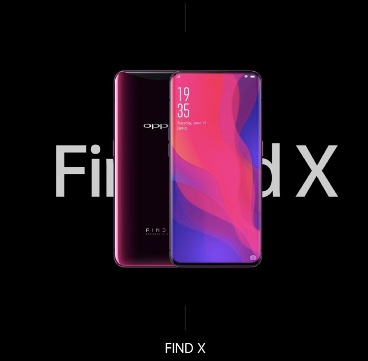oppo find x series smart watch price