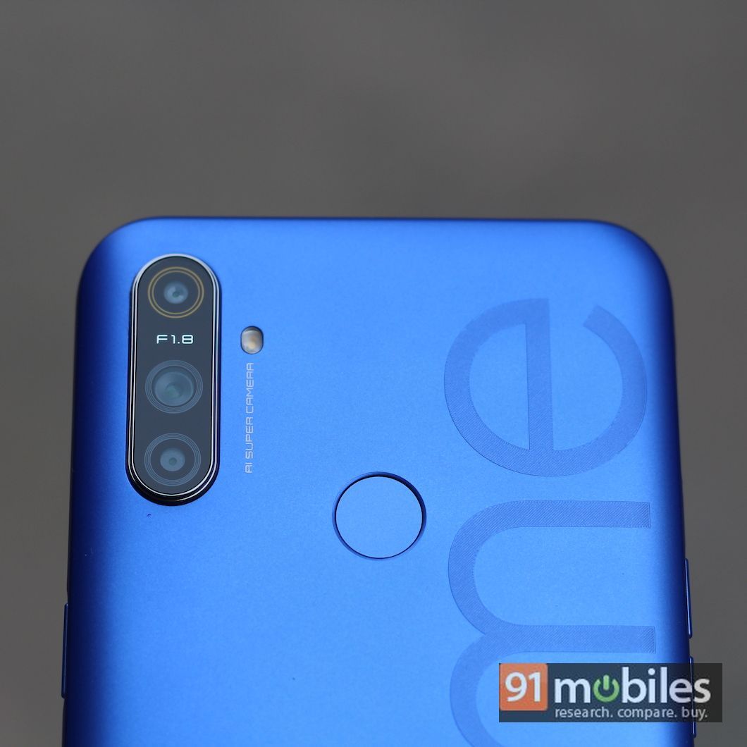 realme f1 8 camera