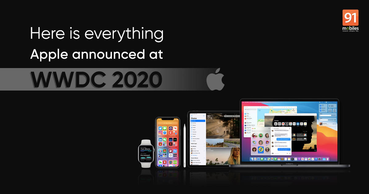 wwdc announcements