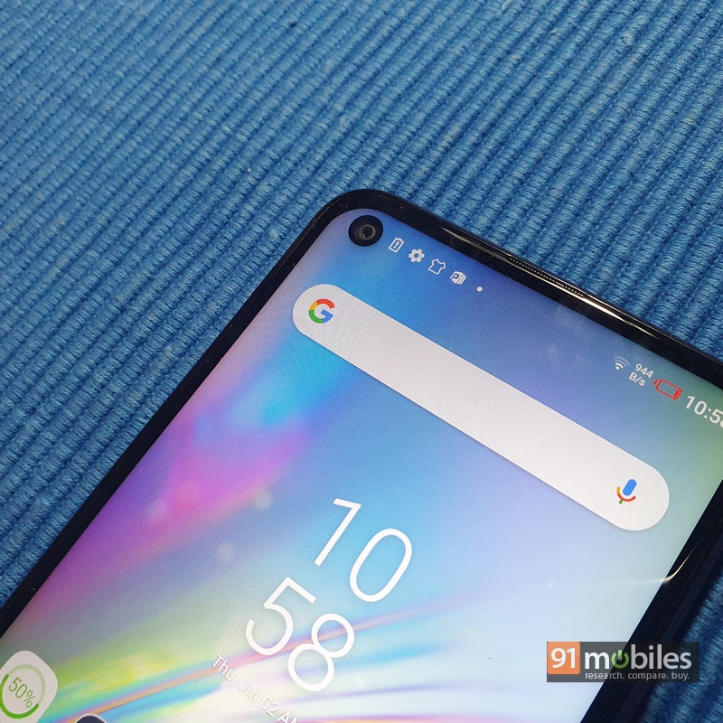 Infinix Hot 9 Pro Review - Pros and cons, Verdict | 91Mobiles