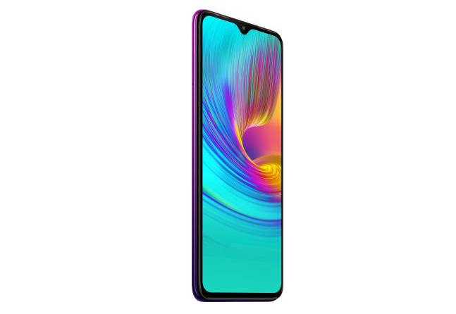 Infinix Smart 4 Plus