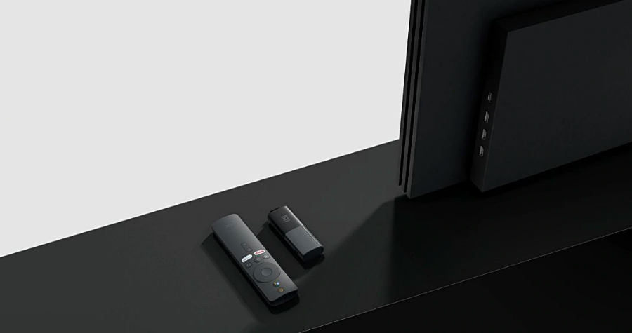 Mi TV Stick