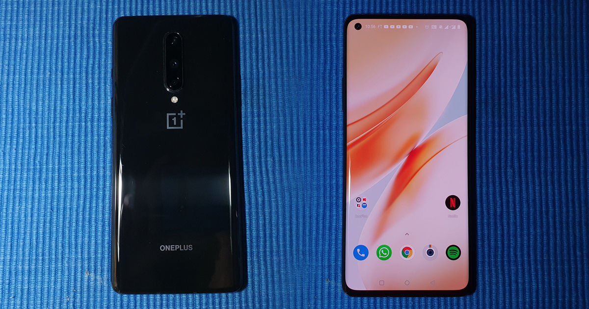 Oneplus 8t Mysterious Oneplus Kb2001 Phone With Snapdragon 865 Appears On Geekbench 91mobiles Com