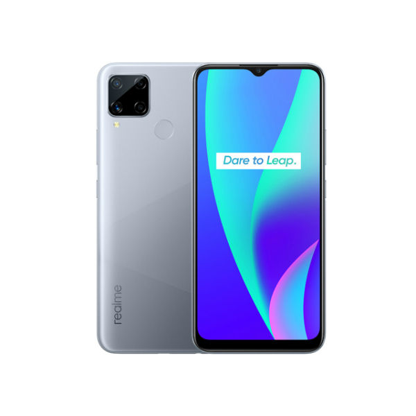 Realme C15