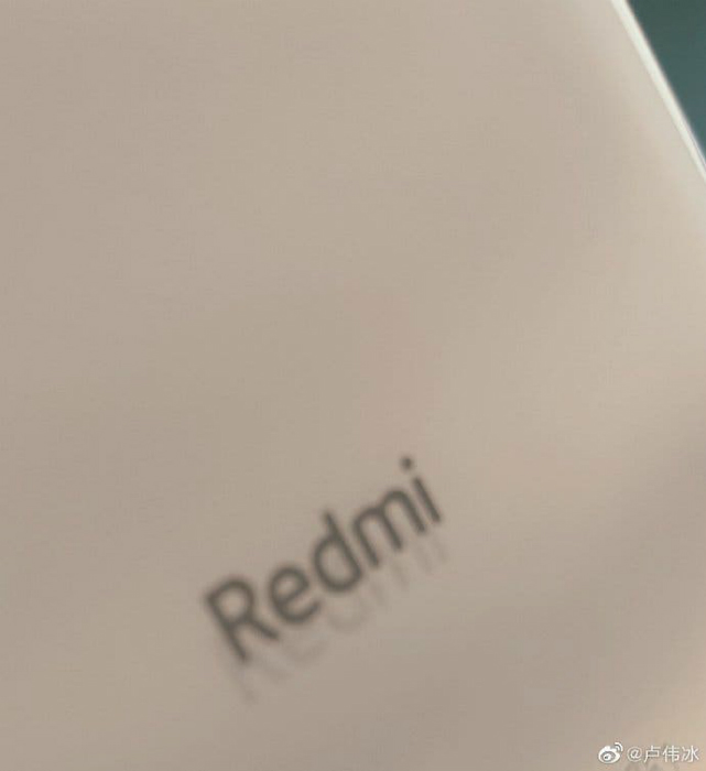 Redmi phone