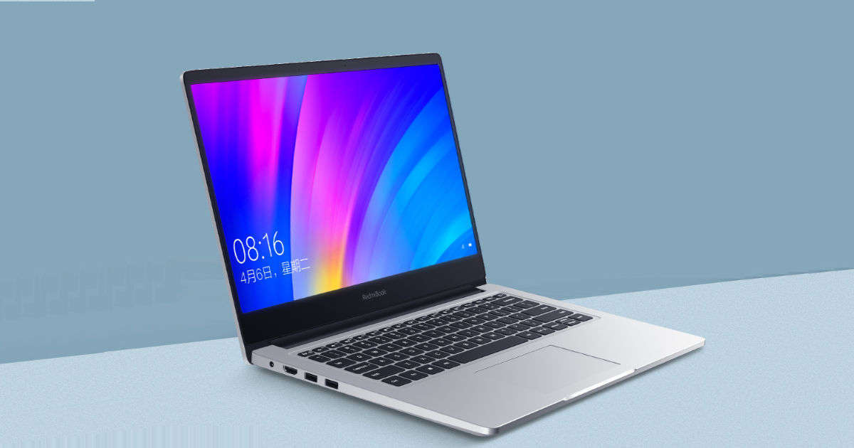 Redmi Laptop May Be Released In India Soon. Price tipped to be under 20K
