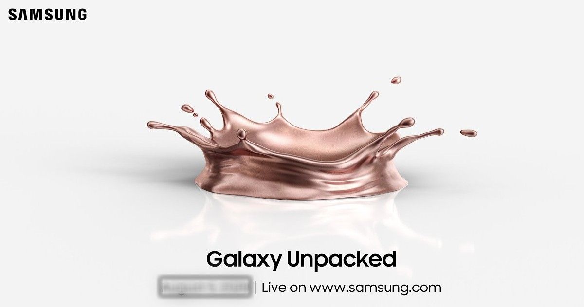 [Exclusive] Samsung Galaxy Note 20 Ultra renders show new ...