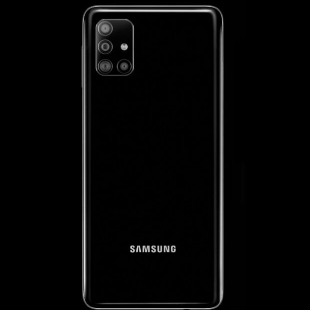 samsung galaxy m31s availability