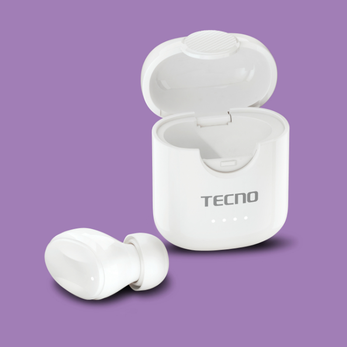 TECNO Minipod M1
