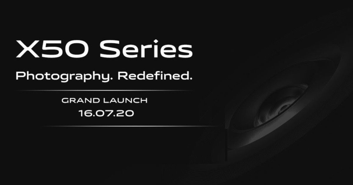 Vivo X50 Pro launches in India to take on the OnePlus 8