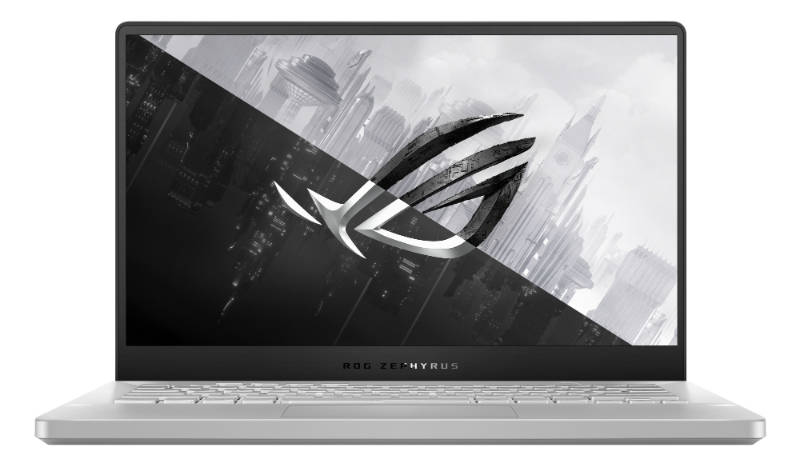 ASUS ROG Zephyrus G14