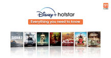 Disney Plus Hotstar subscription 2023 for mobile and TV: monthly and yearly plans, price in India, offers, number of screens, and more