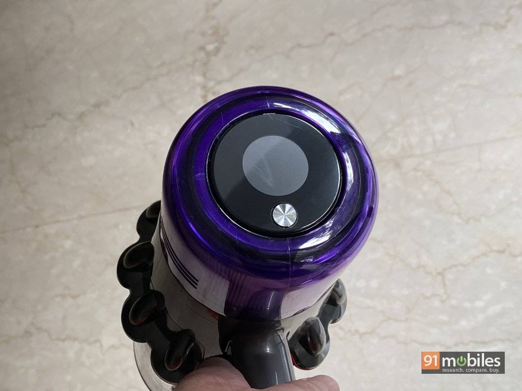 Dyson V11 Absolute Pro review a chartbuster of a dustbuster LaptrinhX