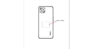 Oppo Reno4 A 5G FCC listing