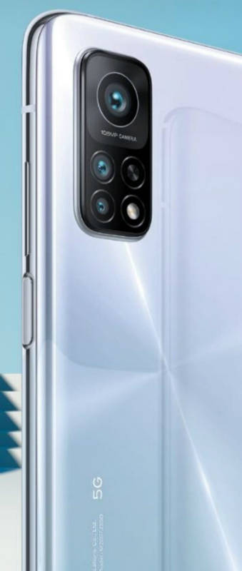 Mi 10T Pro
