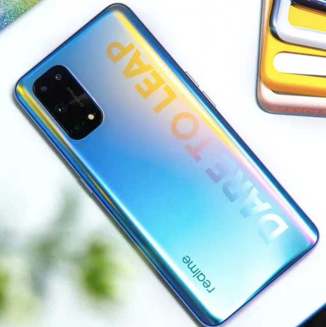 Realme 7 или poco x3 что лучше